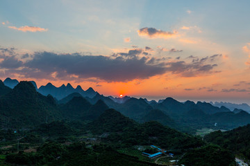 桂林山水