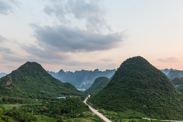 桂林山水