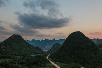 桂林山水