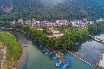 桂林山水