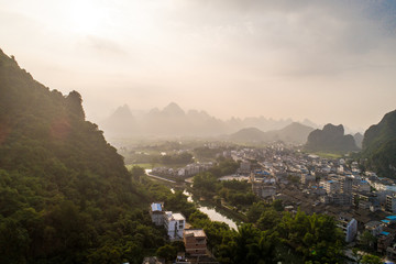 桂林山水