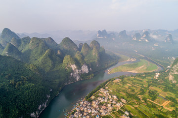 桂林山水