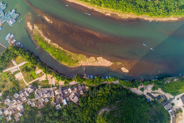 桂林山水