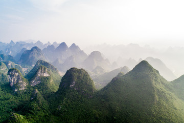 桂林山水