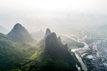 桂林山水