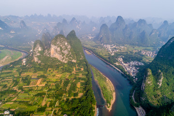 桂林山水