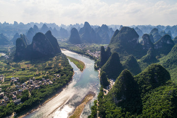 桂林山水