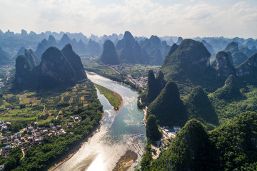 桂林山水