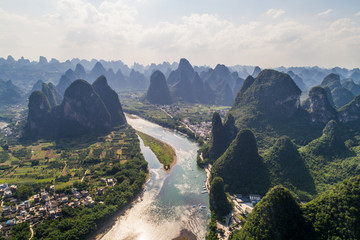 桂林山水