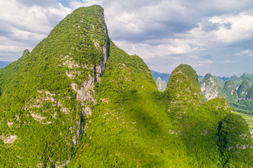 桂林山水