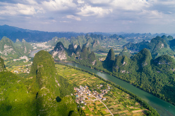 桂林山水