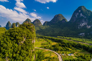 桂林山水