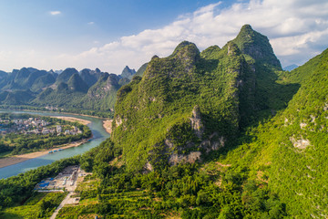 桂林山水