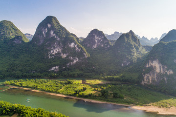 桂林山水