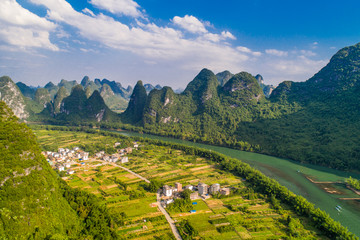 桂林山水