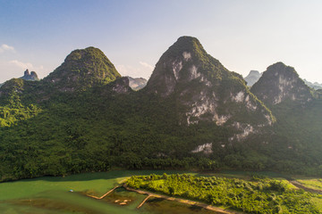 桂林山水