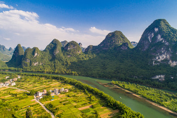 桂林山水