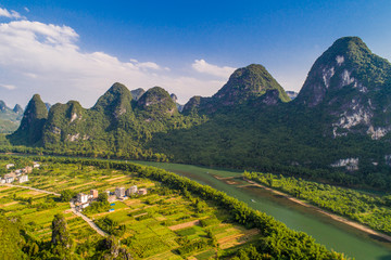 桂林山水