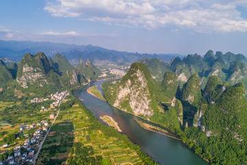 桂林山水