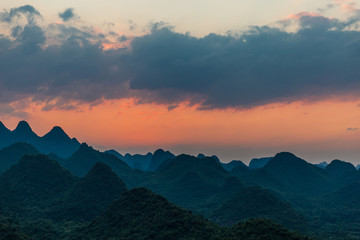 桂林山水