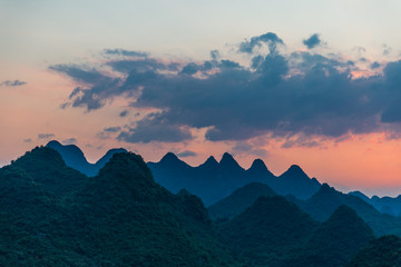 桂林山水