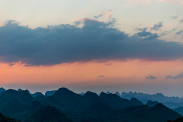 桂林山水