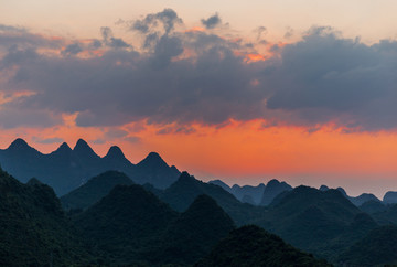 桂林山水