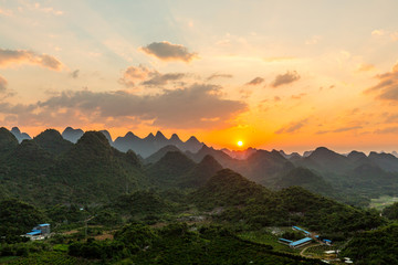 桂林山水