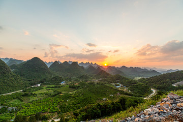 桂林山水