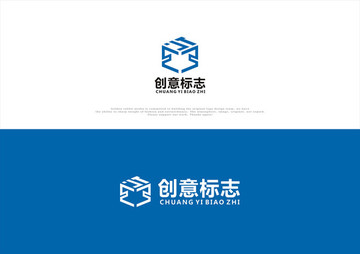 創(chuàng)意空間logo設(shè)計(jì)