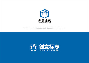 创意空间logo设计