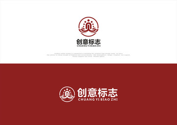 养生管理logo设计