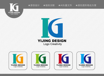 IG標(biāo)志