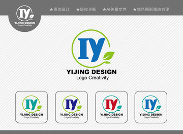 IY標(biāo)志