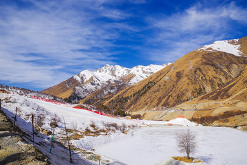 鹧鸪山