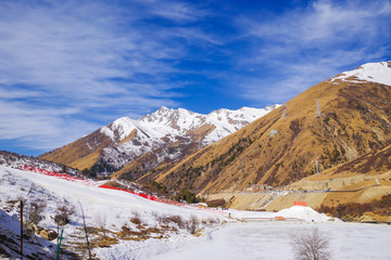 鹧鸪山