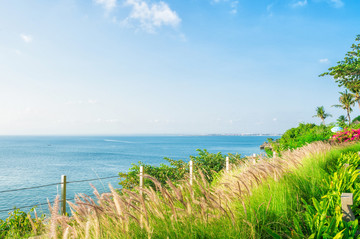 巴厘岛岩石酒吧