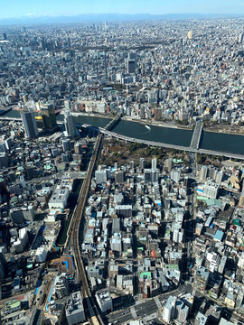 东京晴空塔