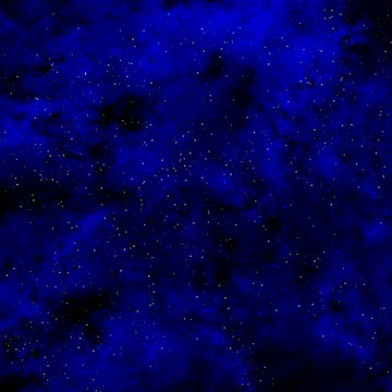 高清宇宙星空圖