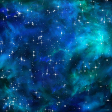 高清宇宙星空?qǐng)D