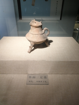 古代彩陶