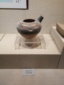 古代彩陶