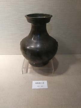 古代彩陶