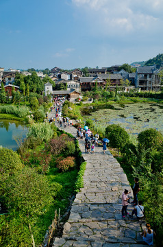 青岩古镇