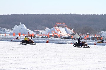 冰雪乐园