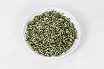 新茶綠茶干茶