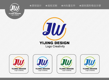JW標(biāo)志