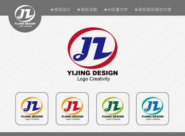 JZ標志