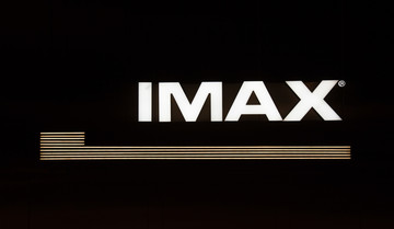 3D电影imax