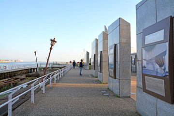 神户港纪念碑